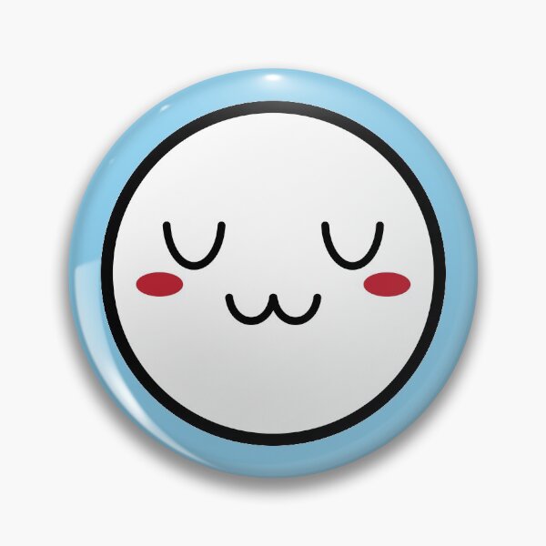 Item preview, UwU | Baby Blue designed and sold by Wintre2.
