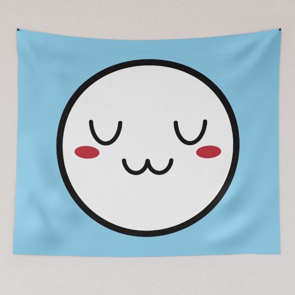 Item preview, UwU | Baby Blue designed and sold by Wintre2.