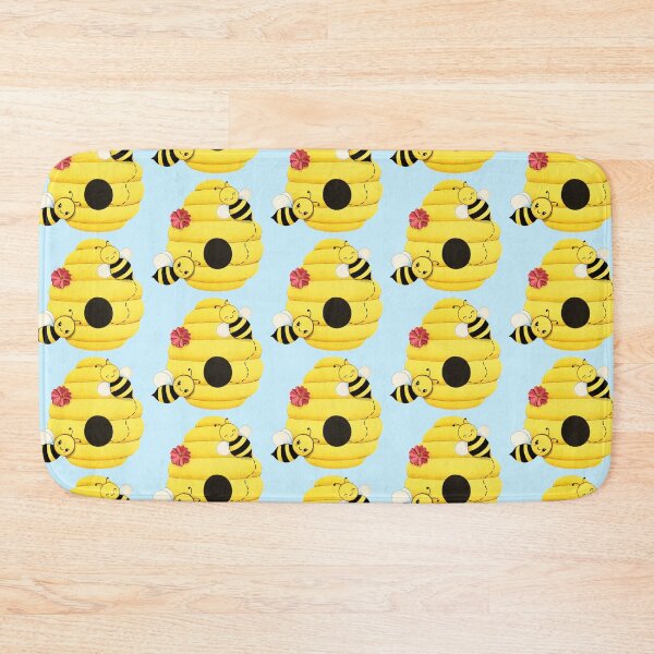 Item preview, Kawaii honeycomb designed and sold by ArteAnnie.