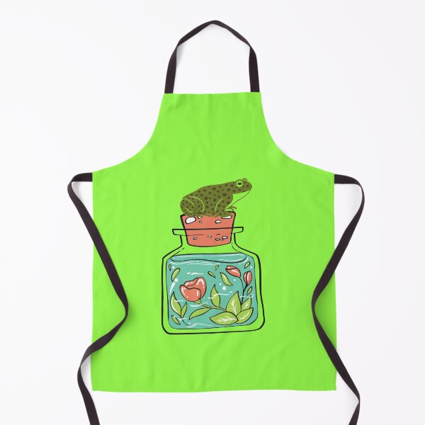 Item preview, Tree Frog Tshirt Tee Shirt Cute Funny Kawaii Graphic Cartoony Design for Apparel Accessories Home Decor Skins Totes Bags Wall Art Stickers designed and sold by Rocbebe.