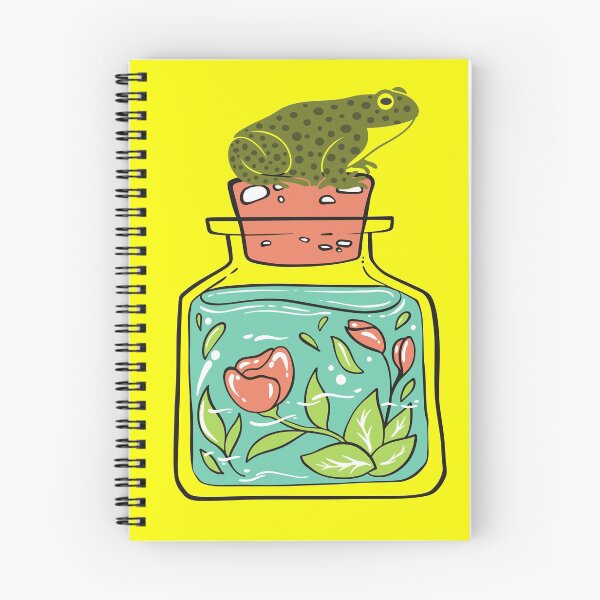 Item preview, Tree Frog Tshirt Tee Shirt Cute Funny Kawaii Graphic Cartoony Design for Apparel Accessories Home Decor Skins Totes Bags Wall Art Stickers designed and sold by Rocbebe.
