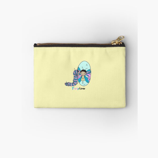 Item preview, TRANSform designed and sold by ArtivistsCave.
