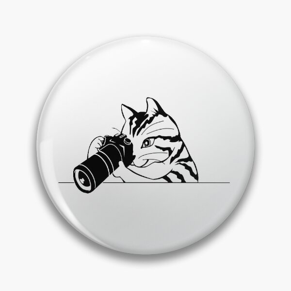 Item preview, Photography cat designed and sold by winsoft.