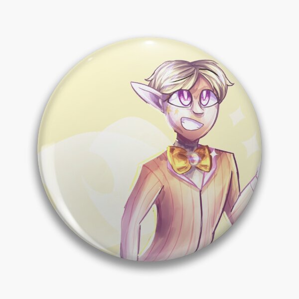 Item preview, Pangender Fairy (light yellow) designed and sold by -Solarly-.