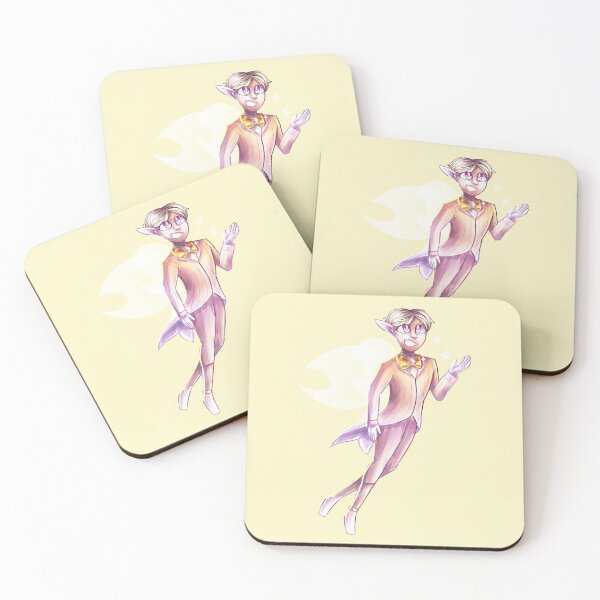Item preview, Pangender Fairy (light yellow) designed and sold by -Solarly-.