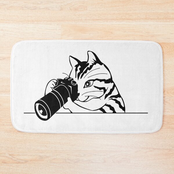 Item preview, Photography cat designed and sold by winsoft.