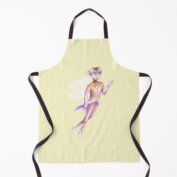 Item preview, Pangender Fairy (light yellow) designed and sold by -Solarly-.
