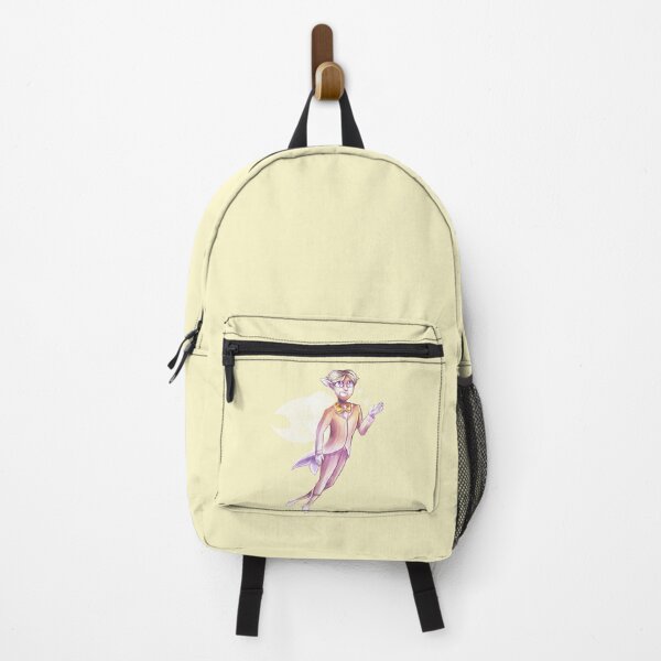 Item preview, Pangender Fairy (light yellow) designed and sold by -Solarly-.
