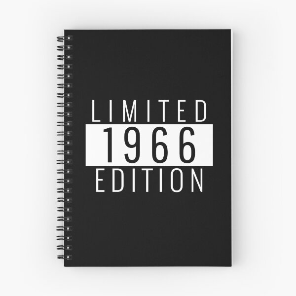 Item preview, Limited 1966 edition designed and sold by Teelogic.