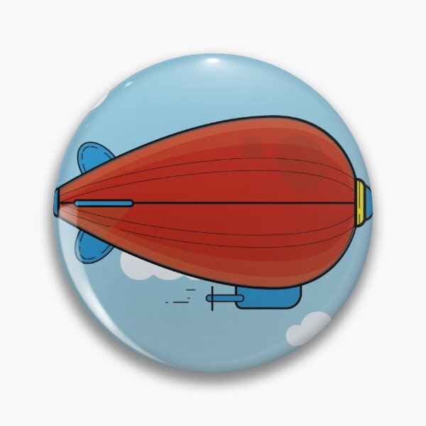 Item preview, Hot Air Balloon designed and sold by jawad199595.