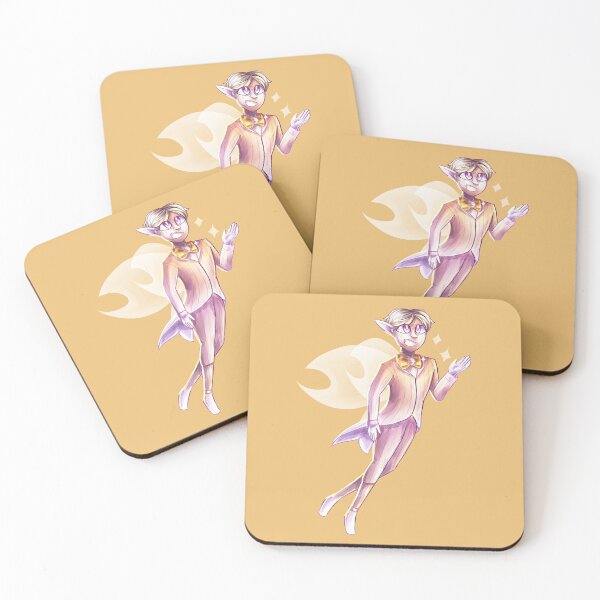 Item preview, Pangender Fairy (orange) designed and sold by -Solarly-.