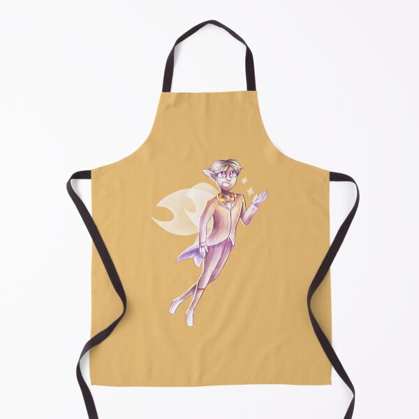 Item preview, Pangender Fairy (orange) designed and sold by -Solarly-.