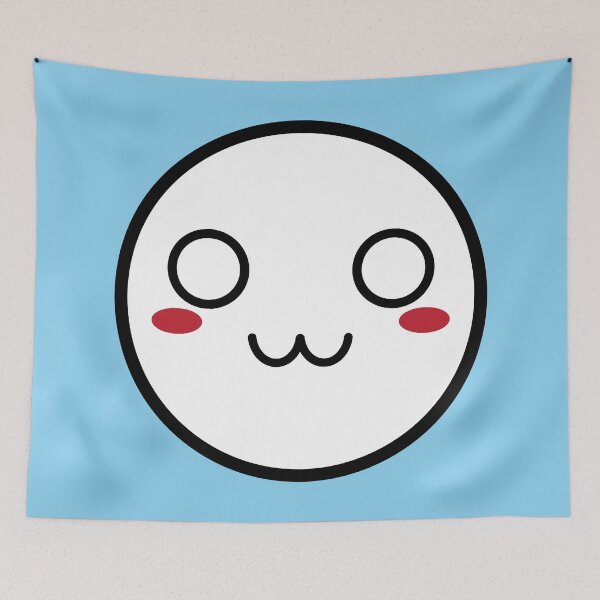 Item preview, OwO | Baby Blue designed and sold by Wintre2.