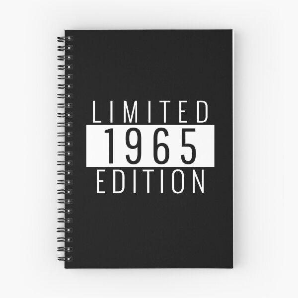 Item preview, Limited 1965 edition designed and sold by Teelogic.