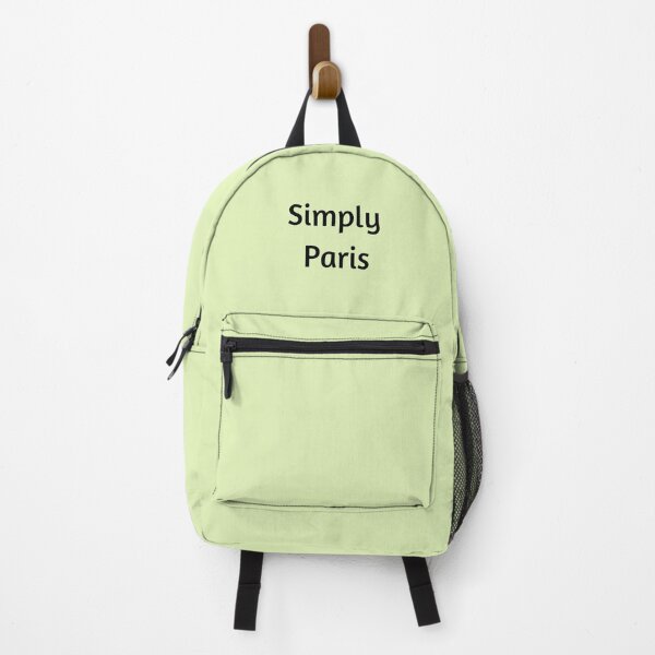 Item preview, Simply Paris designed and sold by Coffeesnow.