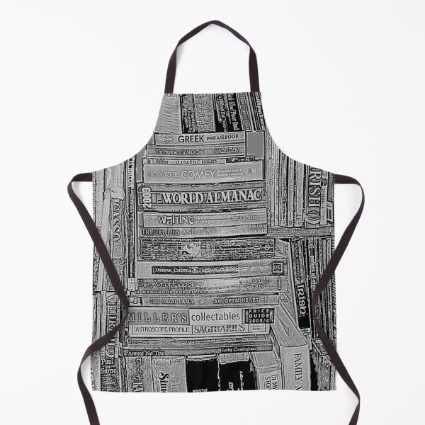 Item preview, The Library designed and sold by C J Lewis.