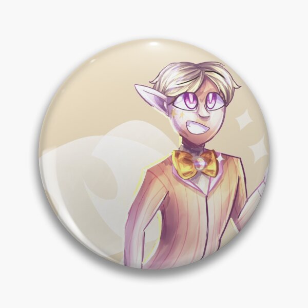 Item preview, Pangender Fairy (light orange) designed and sold by -Solarly-.
