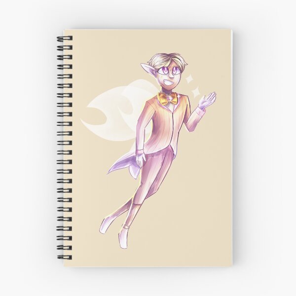 Item preview, Pangender Fairy (light orange) designed and sold by -Solarly-.