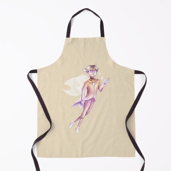 Item preview, Pangender Fairy (light orange) designed and sold by -Solarly-.