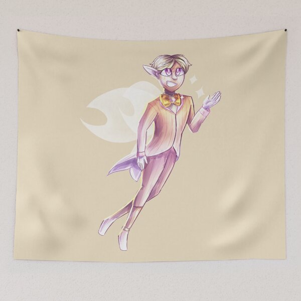 Item preview, Pangender Fairy (light orange) designed and sold by -Solarly-.