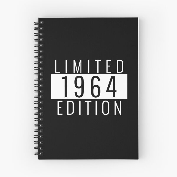 Item preview, Limited 1964 edition designed and sold by Teelogic.