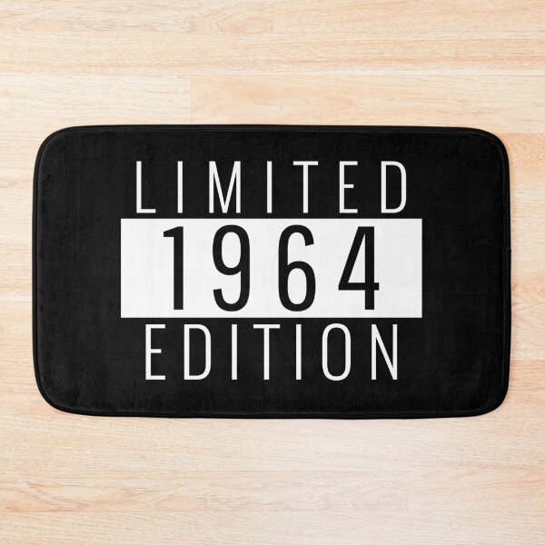 Item preview, Limited 1964 edition designed and sold by Teelogic.