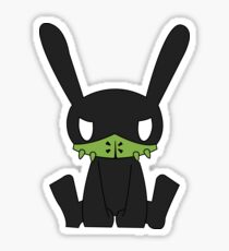 Matoki Dadamato Jongup Sticker