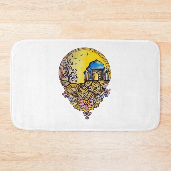 Item preview, Arabian Nights designed and sold by chaayasartsy.