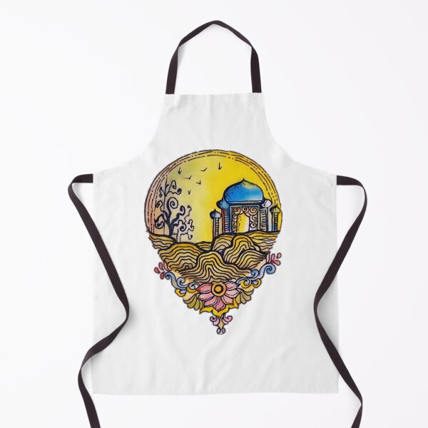 Item preview, Arabian Nights designed and sold by chaayasartsy.