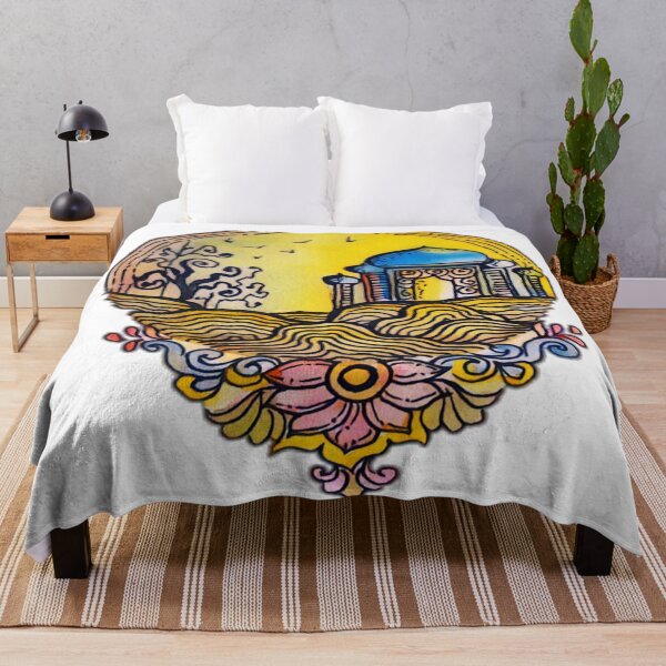 Item preview, Arabian Nights designed and sold by chaayasartsy.