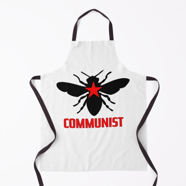 Item preview, Honey Bee is Communist designed and sold by the-other-joe.