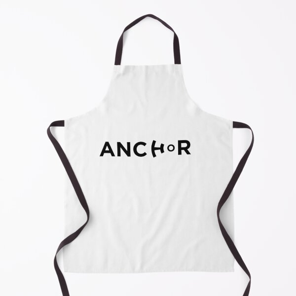 Item preview, ANCHOR designed and sold by mnmlstID.