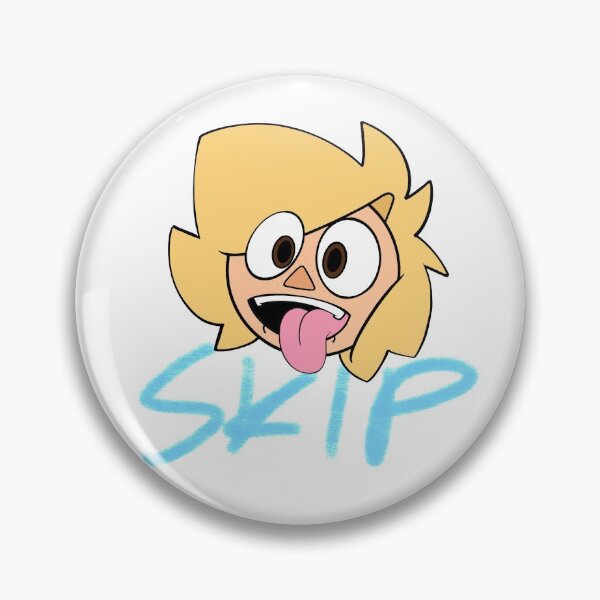 Item preview, Rubio Skip Face con firma designed and sold by SkipDraws.