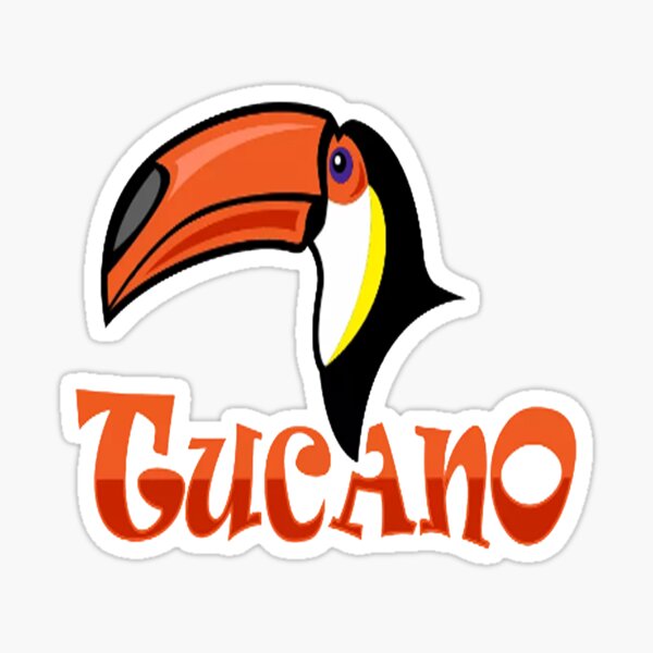 Tucano Gifts & Merchandise for Sale | Redbubble