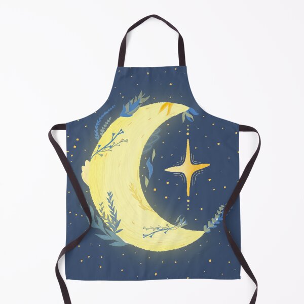 Item preview, Moonlit designed and sold by CloudyCreations00.