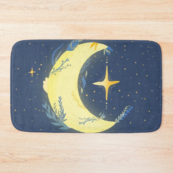 Item preview, Moonlit designed and sold by SunWatters.