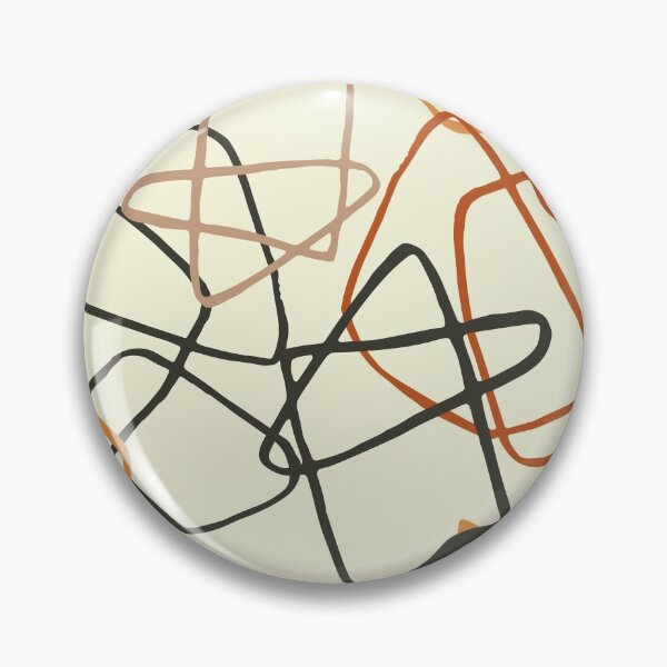 Item preview, Simple Boho pattern designed and sold by Amalzaki.