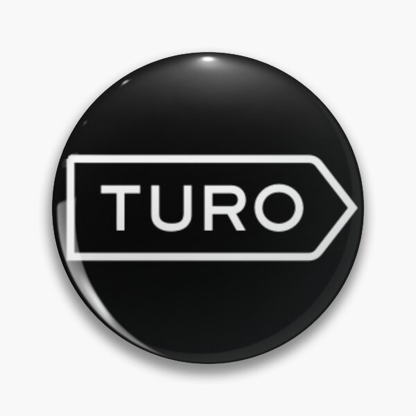 Item preview, Turo designed and sold by TheSideGig.