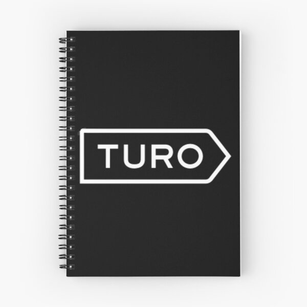 Item preview, Turo designed and sold by TheSideGig.