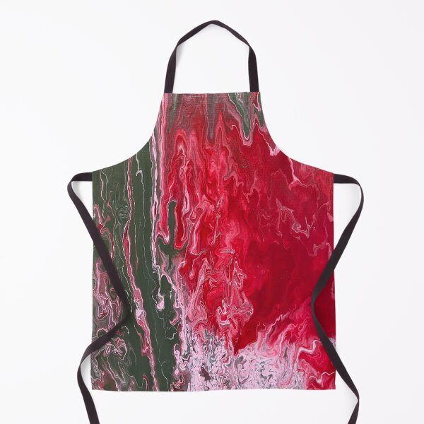 Item preview, Red and Green designed and sold by Louieart27.