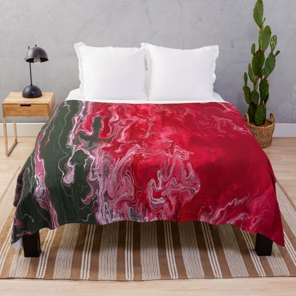Item preview, Red and Green designed and sold by Louieart27.