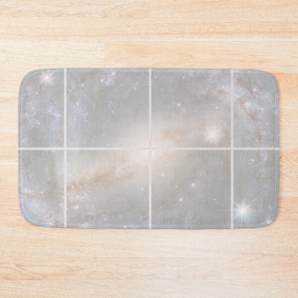 Item preview, galaxy grid designed and sold by duvet-day.