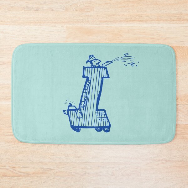 Item preview, Moving letter Initial Monogram I designed and sold by Rajeev  Singh.