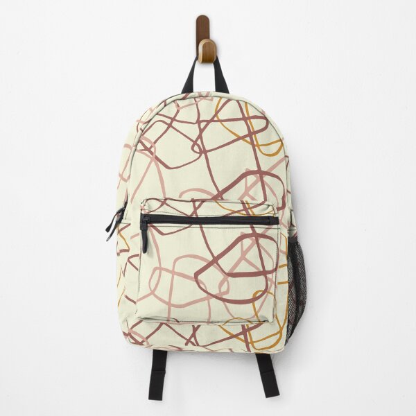 Item preview, Simple and cute boho pattern designed and sold by Amalzaki.