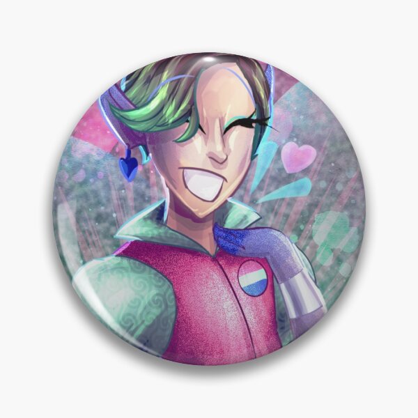 Item preview, Poly Pride  designed and sold by -Solarly-.