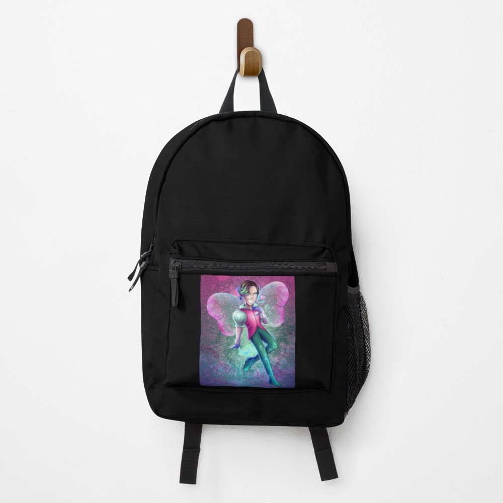Artikel-Vorschau von Rucksack, designt und verkauft von -Solarly-.