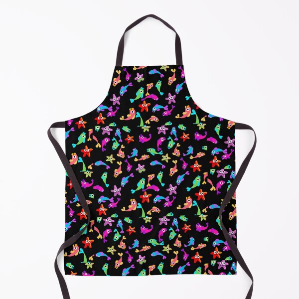 Item preview, Fish Swarm designed and sold by AspenArts.