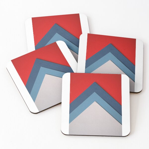Item preview, Triangles designed and sold by Studio  Six.