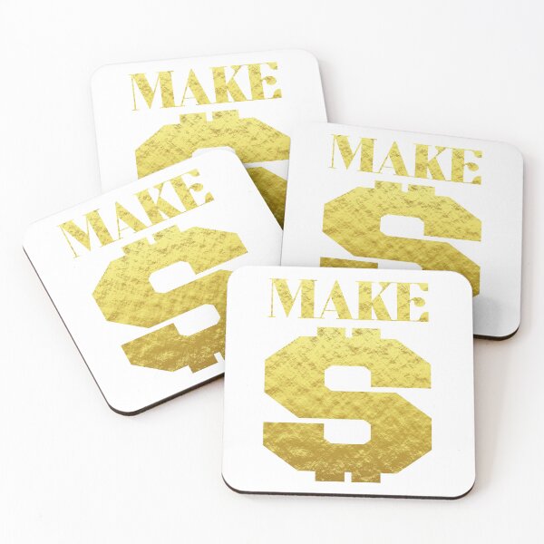 Item preview, Make $ designed and sold by UlaFine.