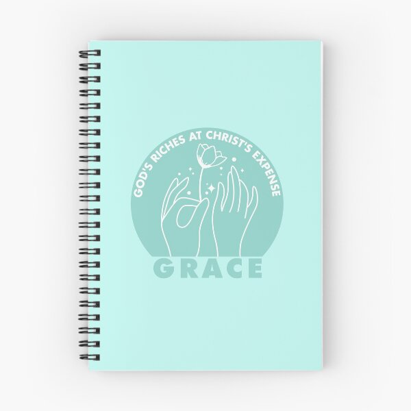 Item preview, Christian Acronym Grace designed and sold by garmentoffaith.